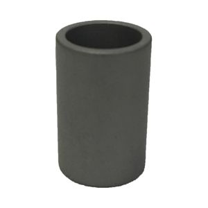 magnete permanente in ferro-boro NdFeB / cilindrico / anisotropo / con alesaggio