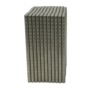 magnete permanente in SmCo / rettangolare / anisotropo / per motore