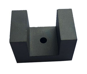 magnete permanente in SmCo / a parallelepipedo