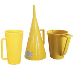 viscosimetro Marsh Funnel / da laboratorio