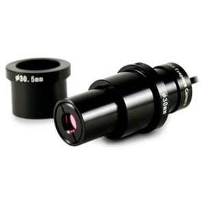 telecamera tipo oculare / di ispezione / visibile / CMOS