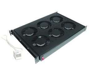 unità di ventilazione per armadio informatico