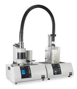 spettrometro di massa quadripolare / da laboratorio / PMT / compatto