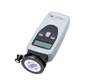 tachimetro ottico / portatile / digitale / a 5 cifre