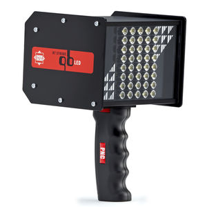 stroboscopio portatile / digitale / LED