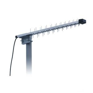 antenna 2.4 Ghz / WLAN / a log periodico / direzionale