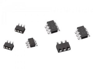 diodo TVS / SMD / di raddrizzamento