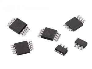 diodo TVS / SMD / di raddrizzamento / a piccola capacità