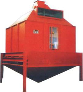 raffreddatore di liquido ventilato