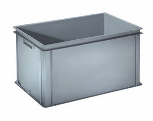 cassa-pallet in plastica