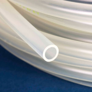 tubi flessibili resistenti ai prodotti chimici / per bevanda / per acqua / per prodotti chimici