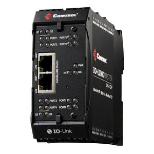 gateway di comunicazione / Ethernet / Modbus / IO-Link Master