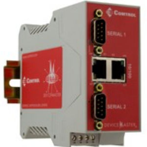 gateway di comunicazione / Ethernet / di bus di campo / Modbus