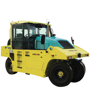 rullo compattatore gommato / combinato