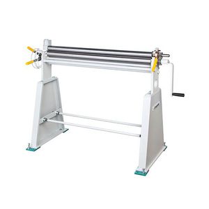 calandra a 2 rulli / manuale