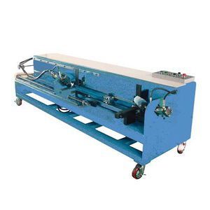 macchina per chiusura automatica