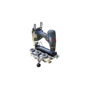aggraffatrice per cavi elettrici / automatica