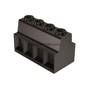 morsetto componibile con connessione a vite / con connessione a molla / per circuito stampato / SMT