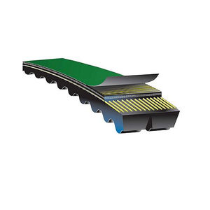 cinghia di trasmissione dentata / in EPDM / di aramide / di trasmissione di potenza