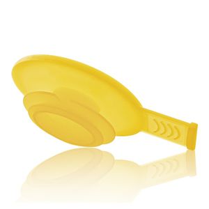 tappo rotondo / non filettato / in polietilene a bassa densità LDPE