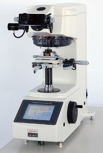 durometro micro Vickers / da banco