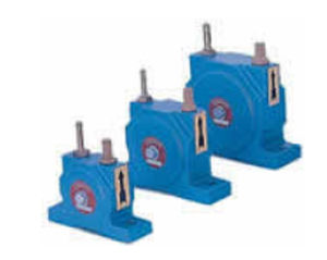 vibratore pneumatico / per multiprodotti / a sfera / antideflagrante