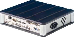 controllore di movimento multiasse / PID / servomotore