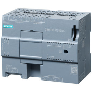 unità terminale remota a batteria / compatta / IEC 60870-5-104