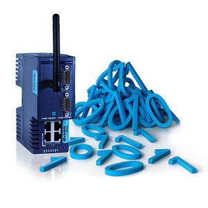 router per applicazioni IOT / di dati / Internet / con VPN