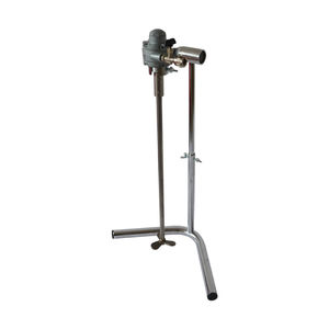 miscelatore a girante / discontinuo / di vernice / ATEX