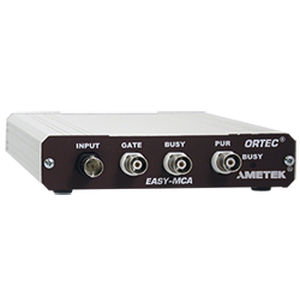 analizzatore per rete elettrica / di spettro / benchtop / multivia