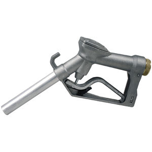 pistola di distribuzione gasolio / manuale
