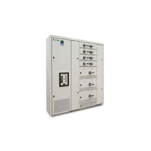 quadro di distribuzione compatto / per disgiuntore / modulare