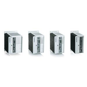 computer di bordo / Intel® Core™ / Ethernet / industriale