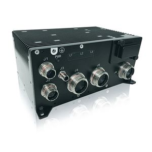 computer server / Intel® Core i5 / Ethernet / compatto