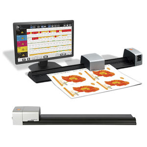 analizzatore di solidi / di colore / benchtop