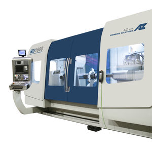 rettificatrice universale / cilindrica esterna / cilindrica interna / CNC