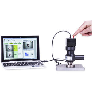 microscopio elettronico / di misura / automatico / Brinell