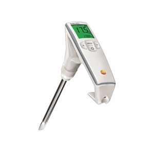 tester di temperatura / per olio di frittura / digitale / robusto