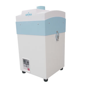 aspiratore di fumo stazionario / di marcatura laser / con filtro a carbone attivo