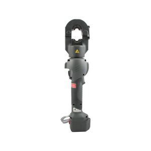 utensile per aggraffatura idraulico / a batteria