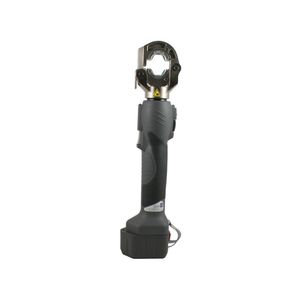 utensile per aggraffatura manuale / elettrico / a batteria