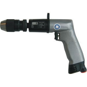 trapano pneumatico