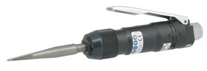 martello scalpellatore pneumatico / per impianto / orizzontale