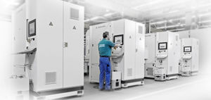 macchina saldatrice laser / circolare / in metallo / per plastica