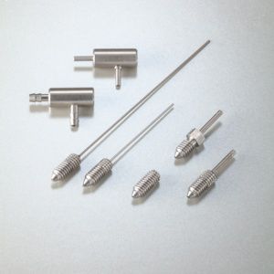 ugello atomizzatore / d'aria