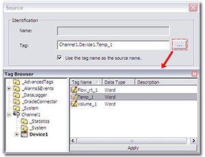 software OPC / di supervisione / di allarme / di processo