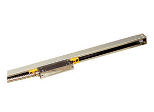 encoder lineare assoluto / ottico / sigillato