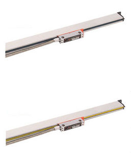 encoder lineare assoluto / ottico / sigillato