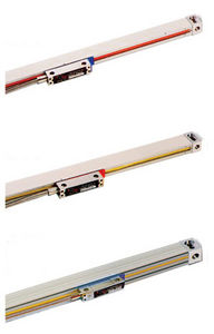 encoder lineare assoluto / ottico / sigillato